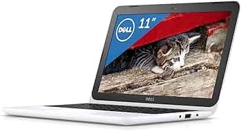 Dell Inspiron 11 3137 元箱付 初期化済み 小型ノートPC Dell Inspiron