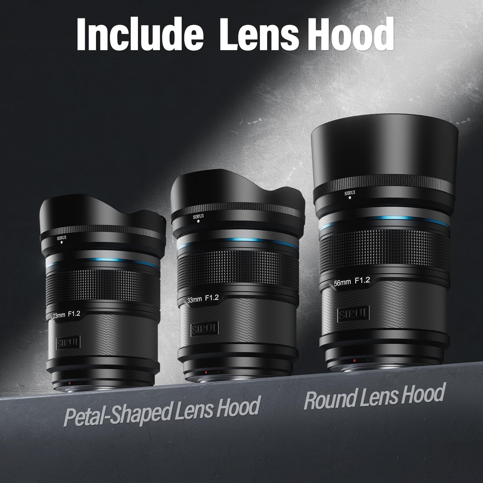 SIRUI シルイ Sniper 33mm F1.2 Eマウント Amazon.com : SIRUI Sniper