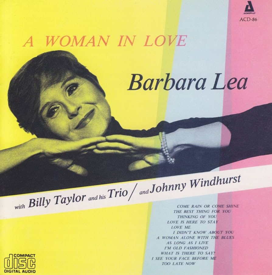 Amazon.co.jp: Woman in Love: ミュージック