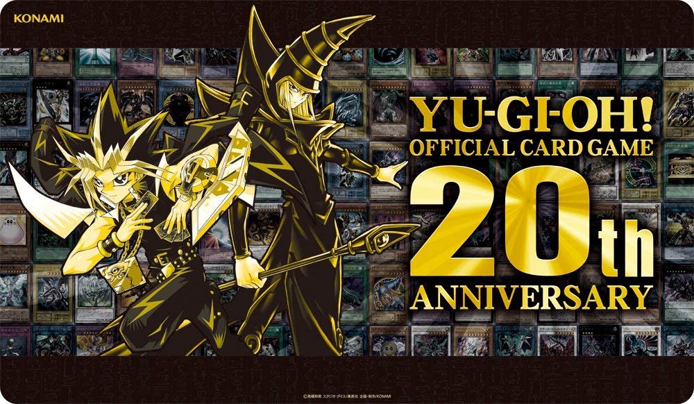 Amazon.co.jp: 遊戯王OCG デュエルモンスターズ 20th ANNIVERSARY SET