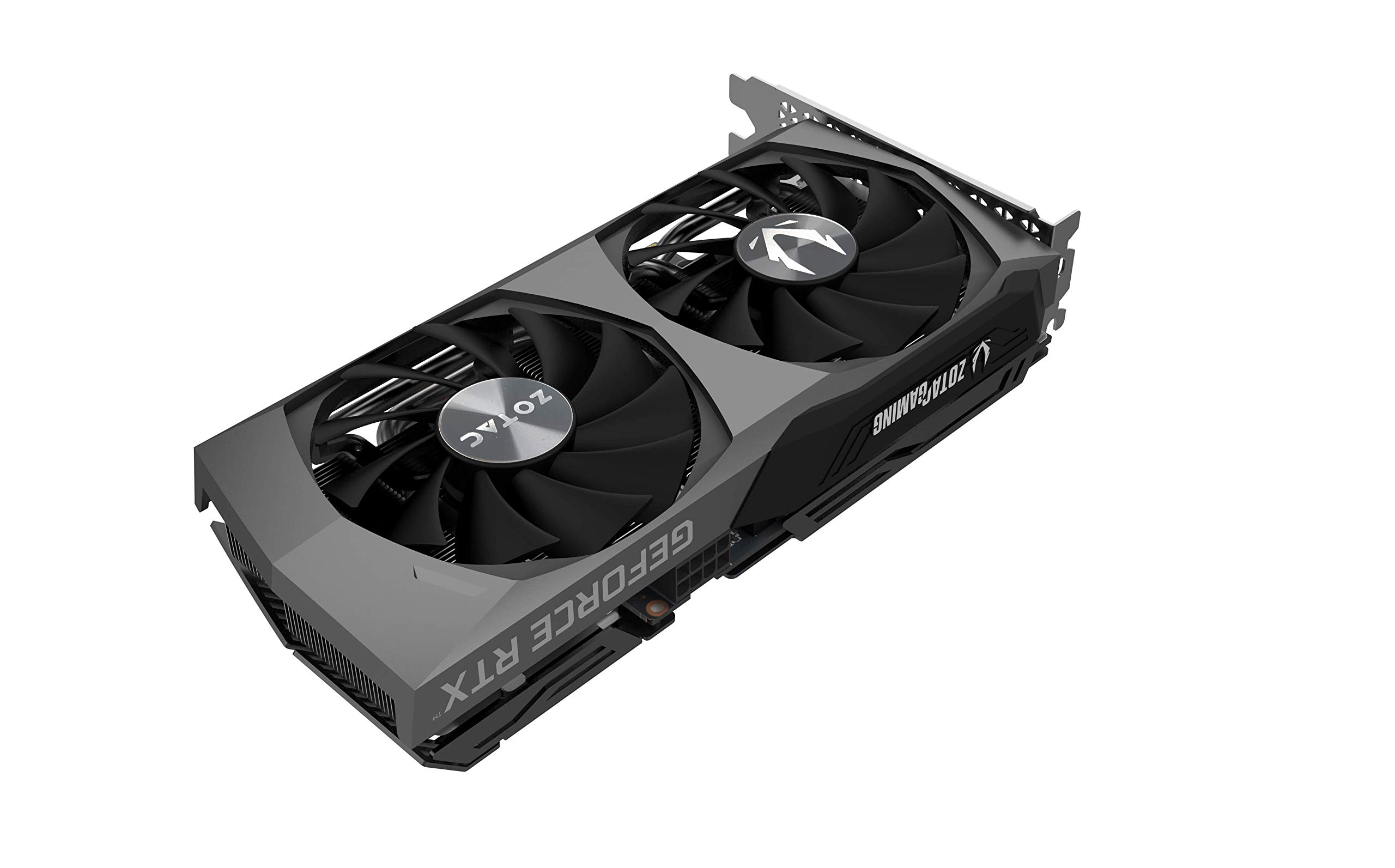 Amazon | ZOTAC Gaming GeForce RTX 3060 Ti Twin Edge 8GB GDDR6 256