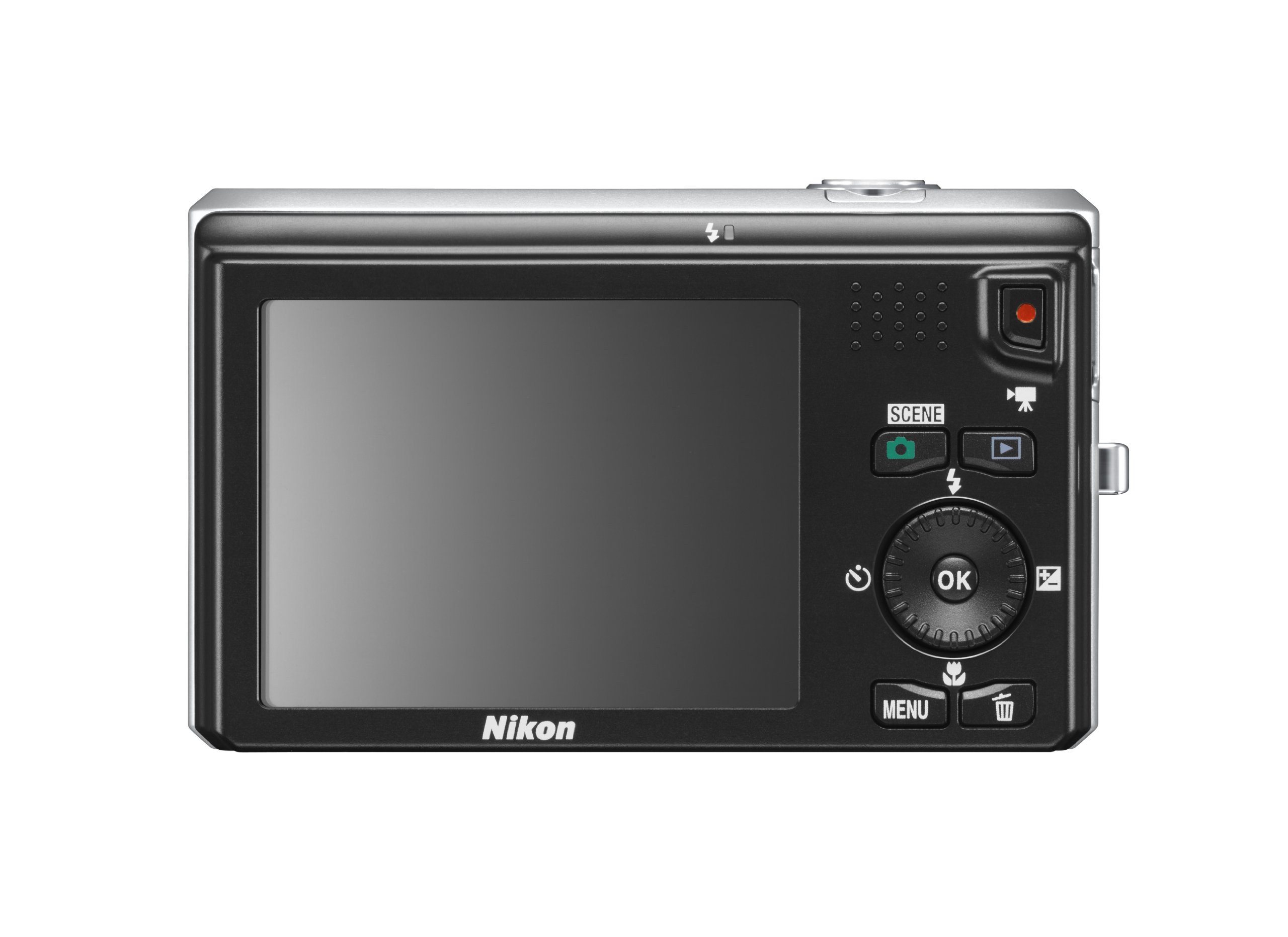 Amazon.com : Nikon COOLPIX S6300 16 MP Digital Camera with 10x