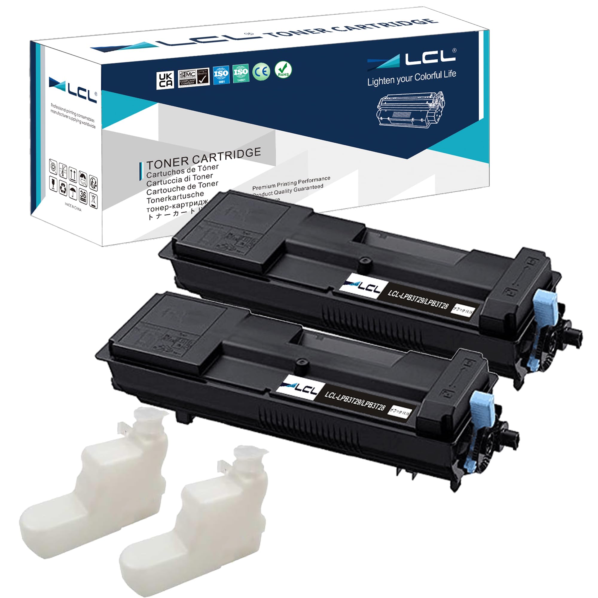 Amazon.co.jp: LCL エプソン用 LPB3T29V LPB3T29 LPB3T28V LPB3T28