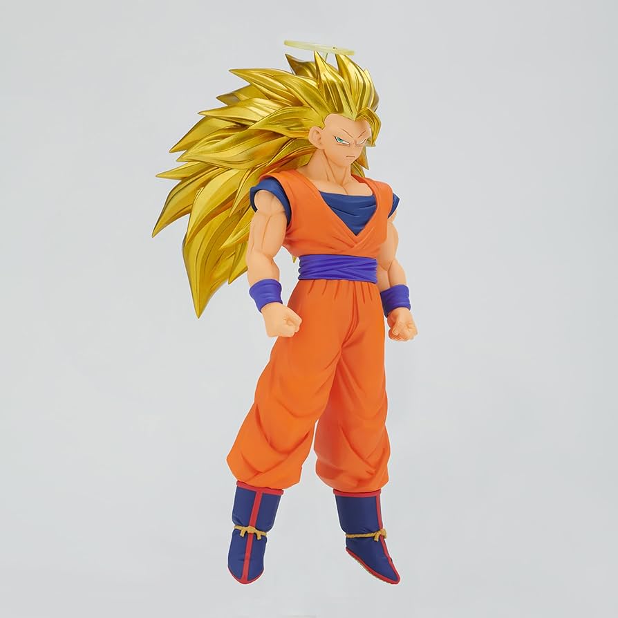 Amazon.co.jp: ドラゴンボールZ BLOOD OF SAIYANS 超サイヤ人3孫悟空