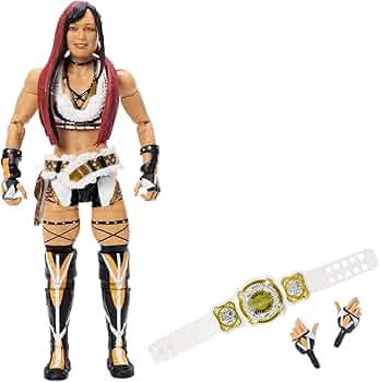 Amazon.co.jp: Mattel WWE Elite アクションフィギュア&アクセサリー 6