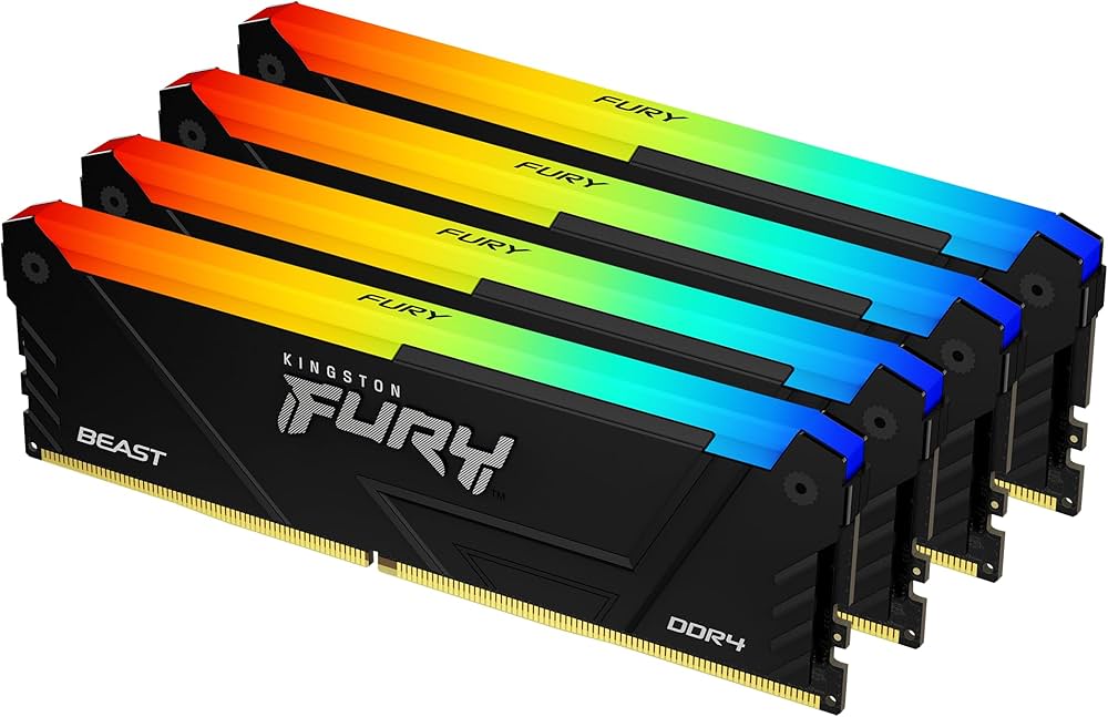 Amazon | Kingston (キングストン) FURY Beast (フューリービースト