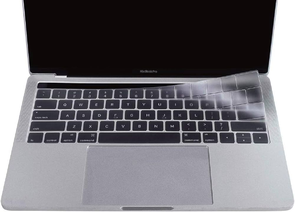 Amazon | US配列/英語配列 キーボードモデル専用 MacBook Pro/MacBook