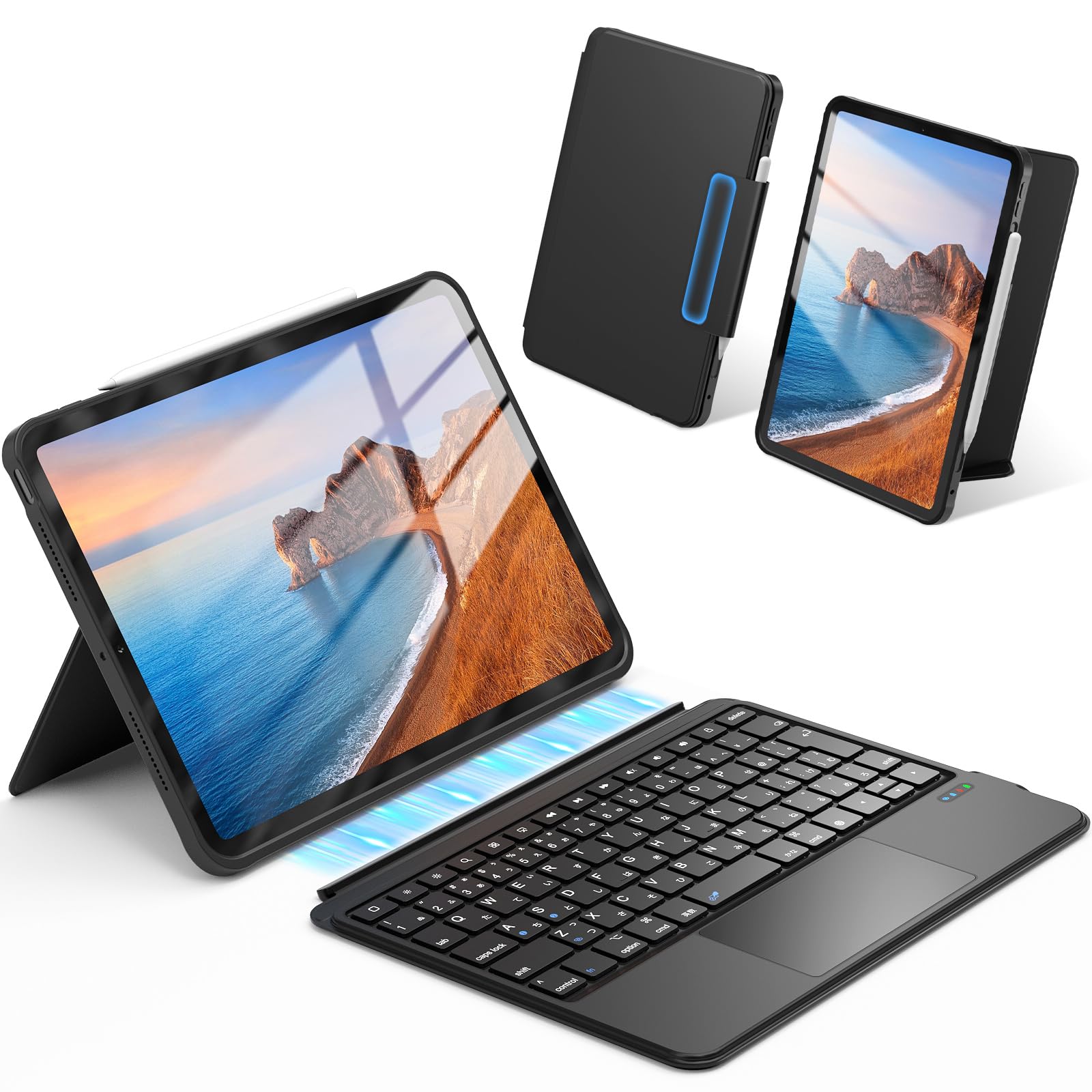 Amazon.co.jp: 【最新型】Omikamo iPad A16 第11世代/10世代