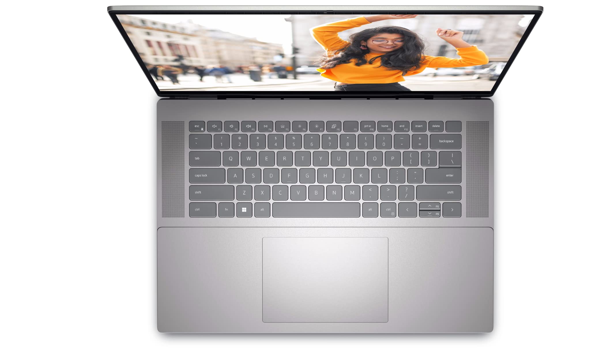 Dell [Windows 11 Pro] Inspiron 16 Laptop, 16