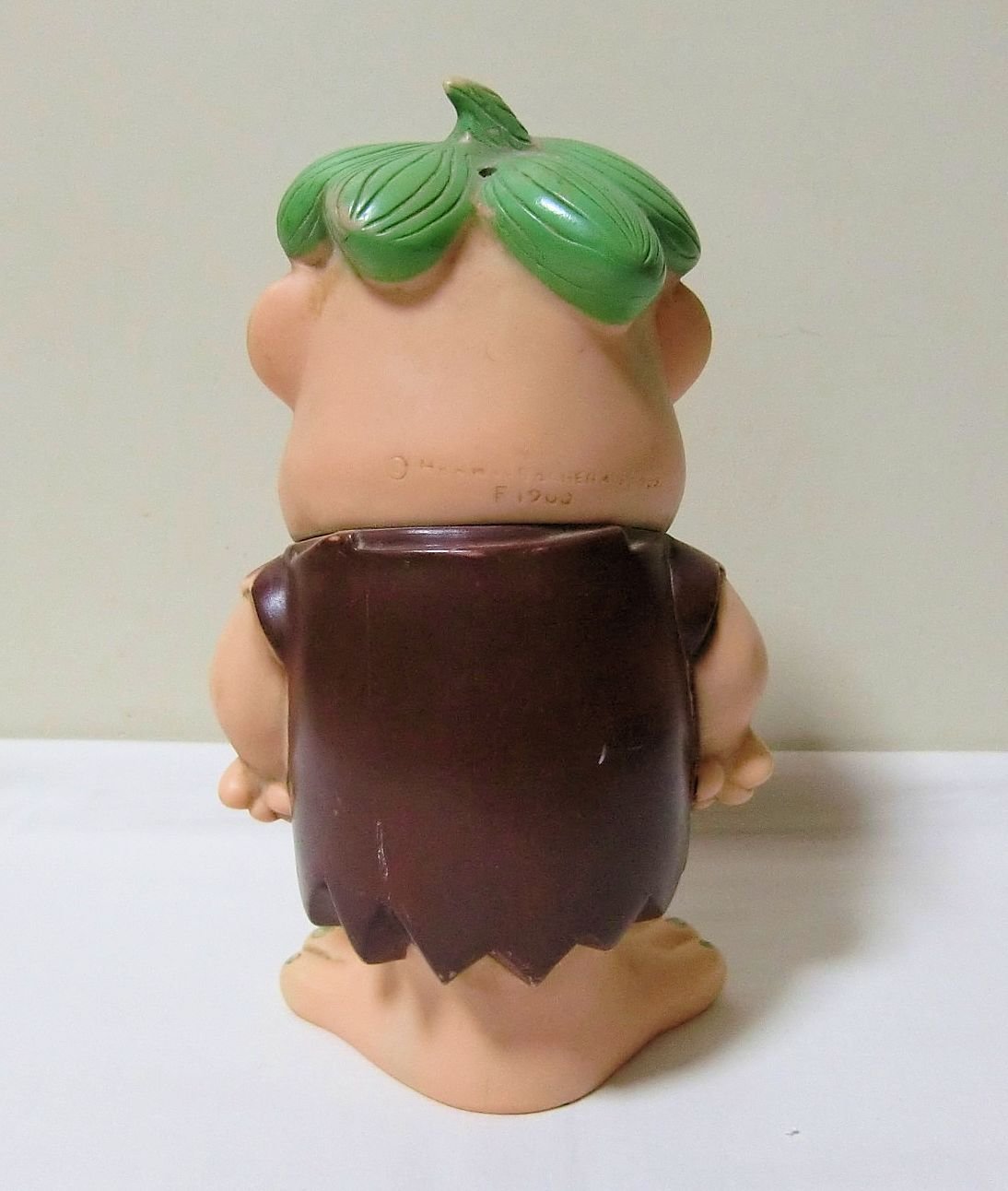 Amazon.co.jp: 【バーニー・ラブル ＜原始家族フリントストーン/THE