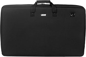 Amazon.co.jp: UDG U8326BL Creator [ Pioneer DJ DDJ-REV5 ]対応