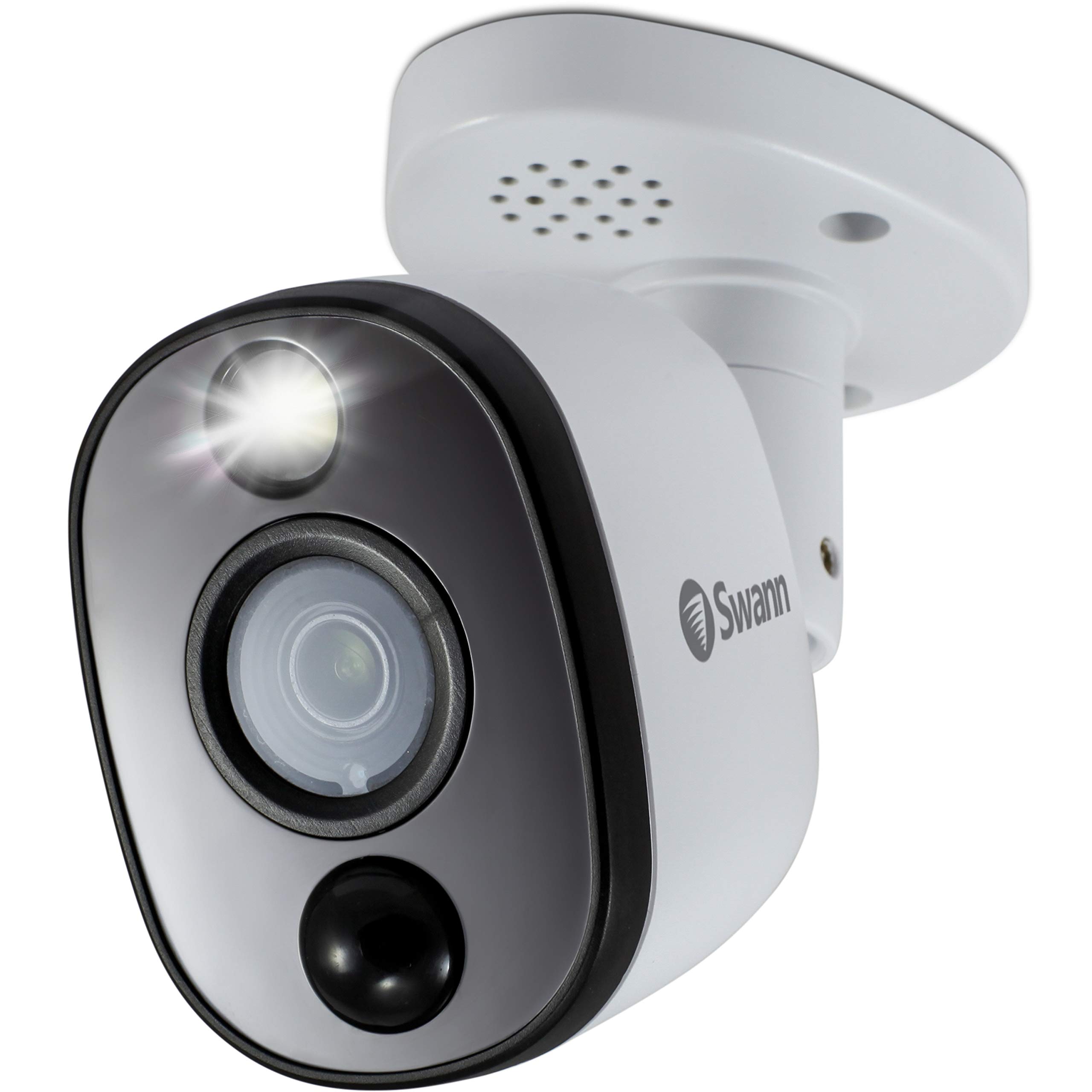 Amazon.com : Swann Add-On DVR Bullet Security Camera System with