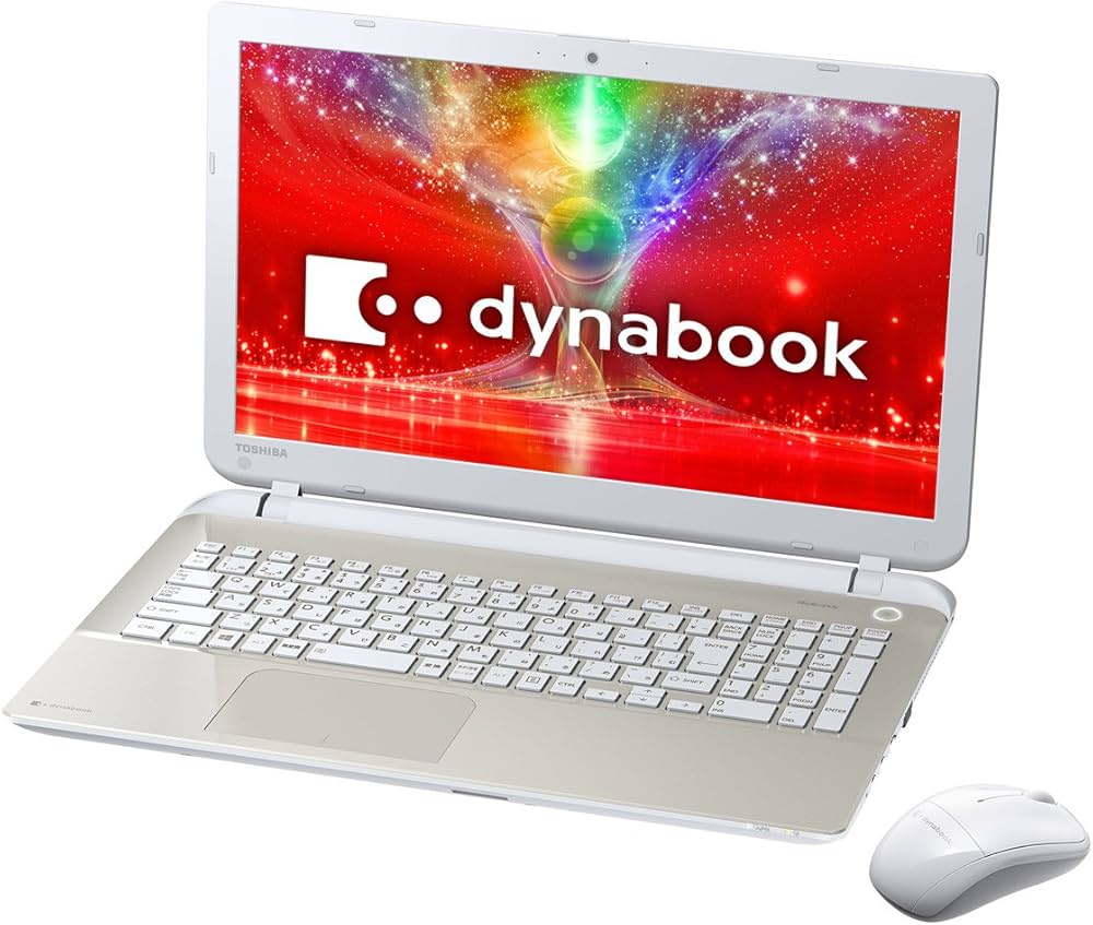 Amazon.co.jp: 東芝 dynabook T55/NG : パソコン・周辺機器