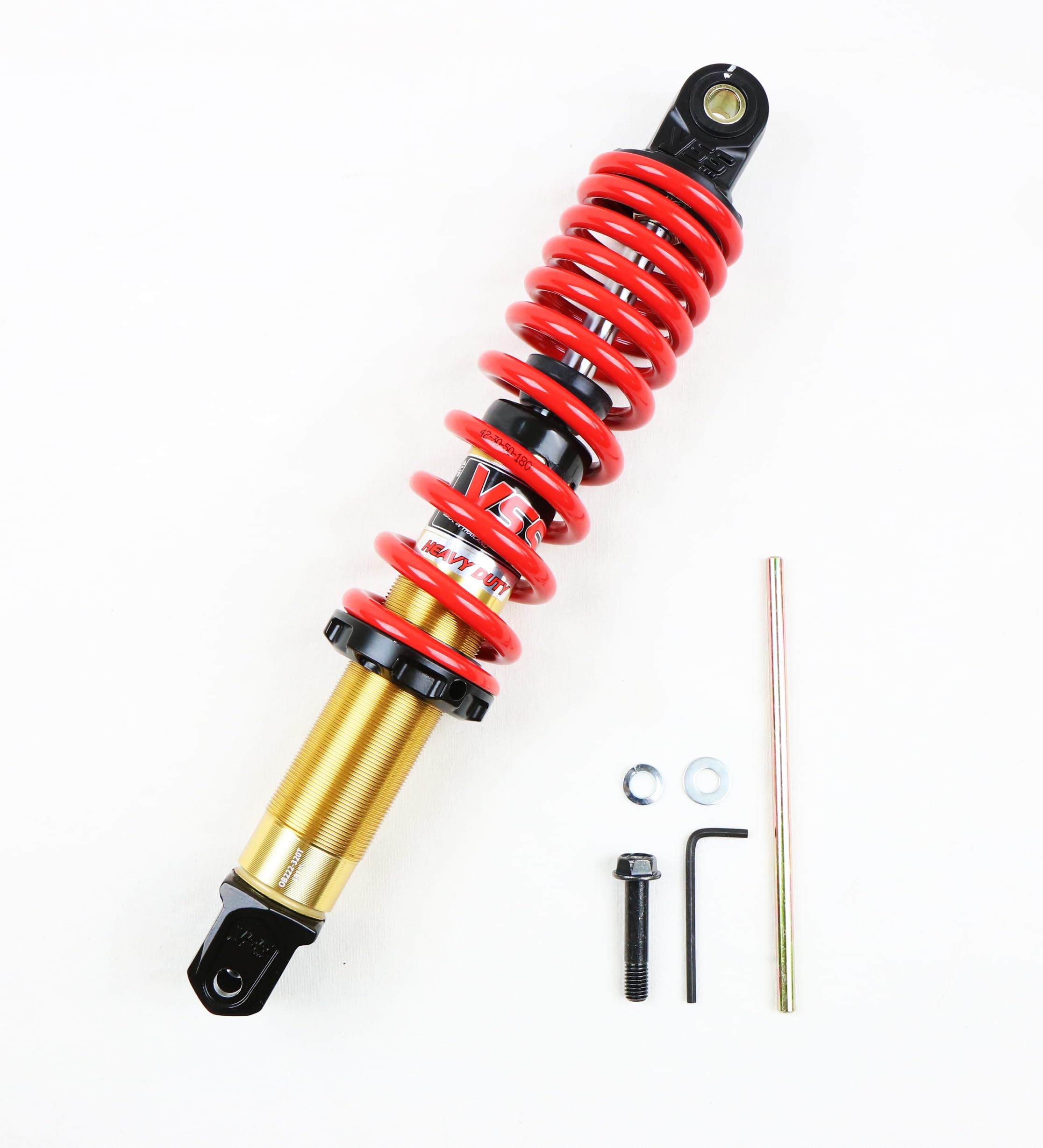 Amazon | YSS製 リアショックアブソーバー 320mm ベンリィ50/プロ