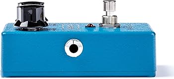 Amazon | MXR M103 BLUE BOX | ファズ | 楽器・音響機器