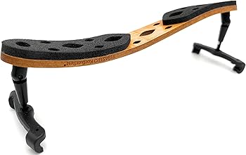 Amazon | バイオリン肩当て PIRASTRO ピラストロ 最高級 KorfkerRest 3