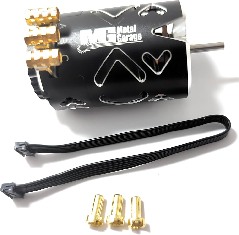 Amazon.co.jp: メタルガレージジャパン オリジナル ラジコン用