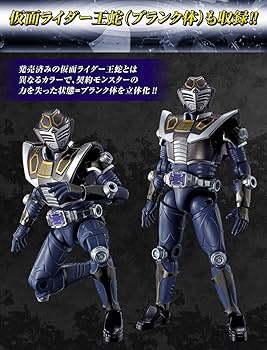 Amazon.co.jp: SO-DO CHRONICLE 仮面ライダー龍騎 仮面ライダー王蛇