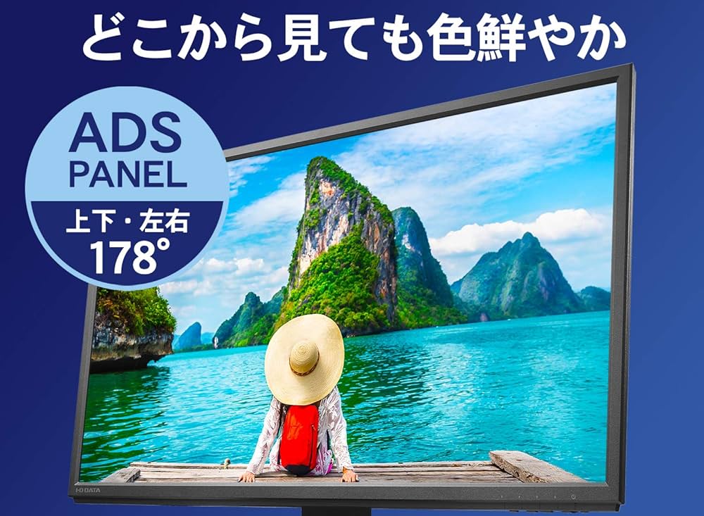 Amazon.co.jp: 【Amazon.co.jp 限定】I-O DATA アイ・オー・データ