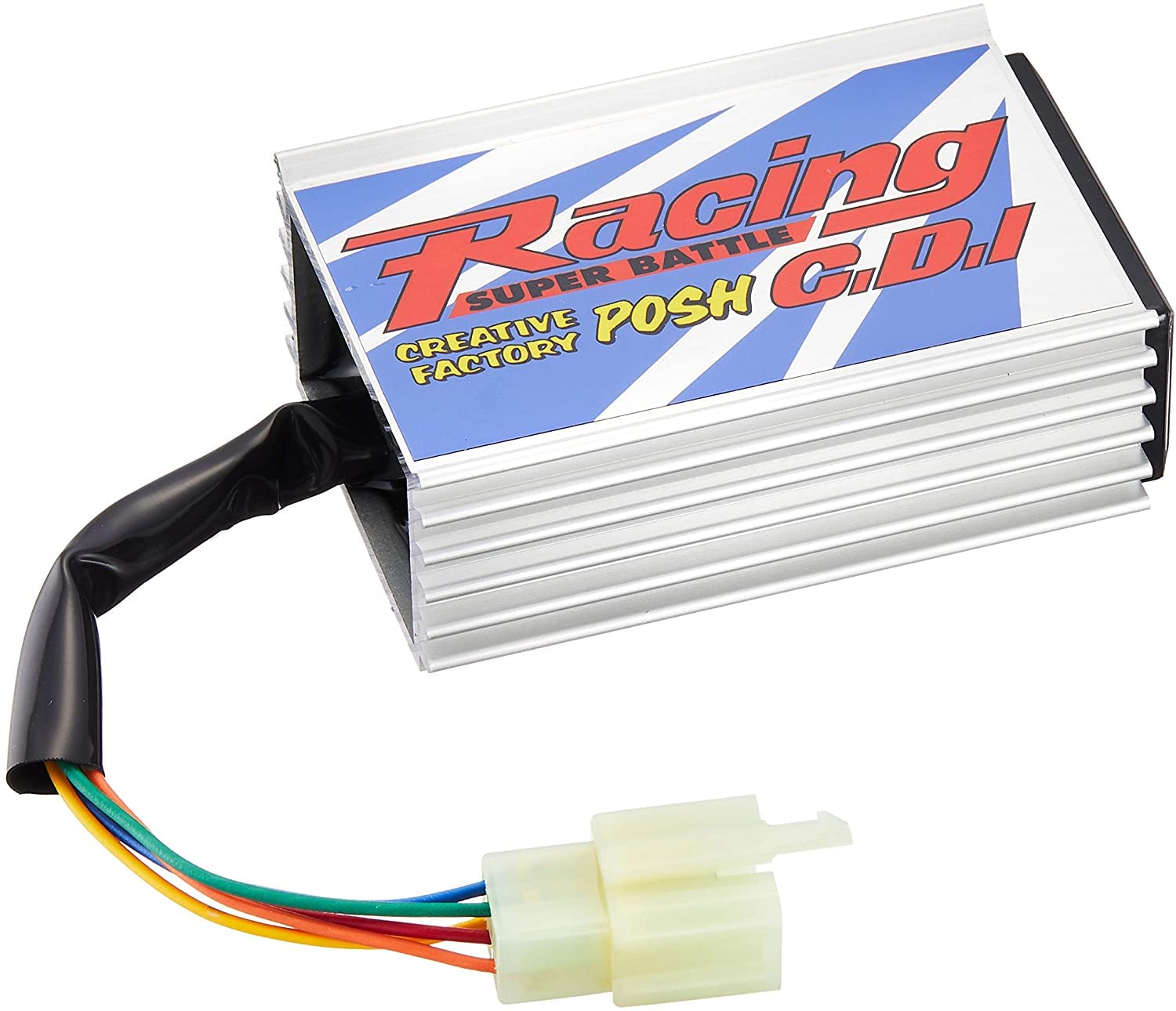 Amazon | C.F.POSH(シーエフポッシュ) スーパーバトル CDI '95~'98 NS