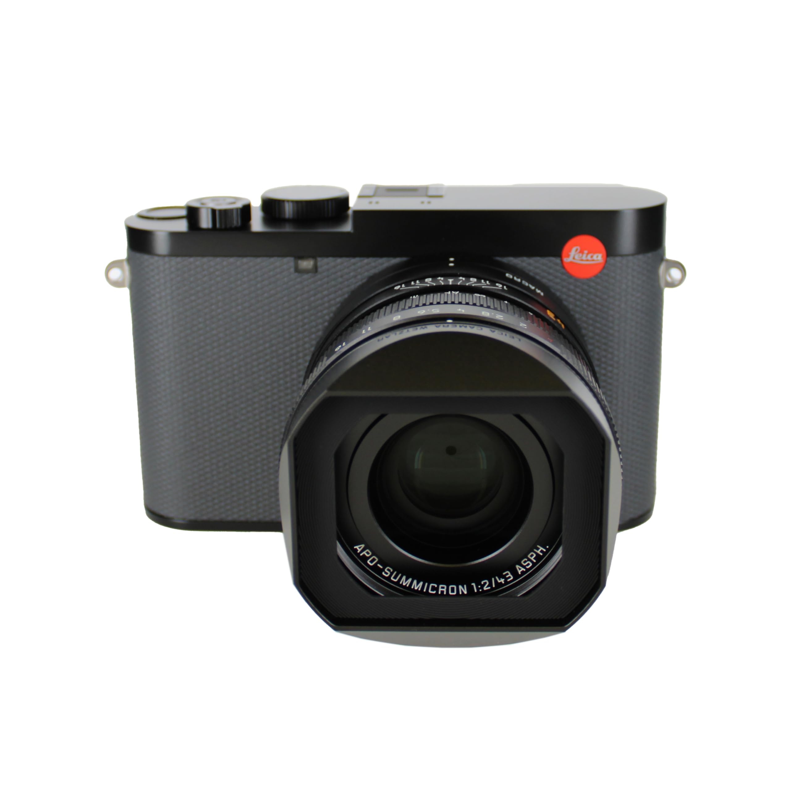 Amazon.com : Leica Q3 43 Digital Camera (19084) (Black) : Electronics