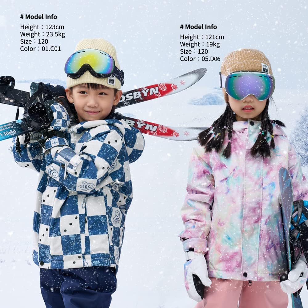 BURTON キッズ スキーウェアセット BURTON キッズ用 スキー