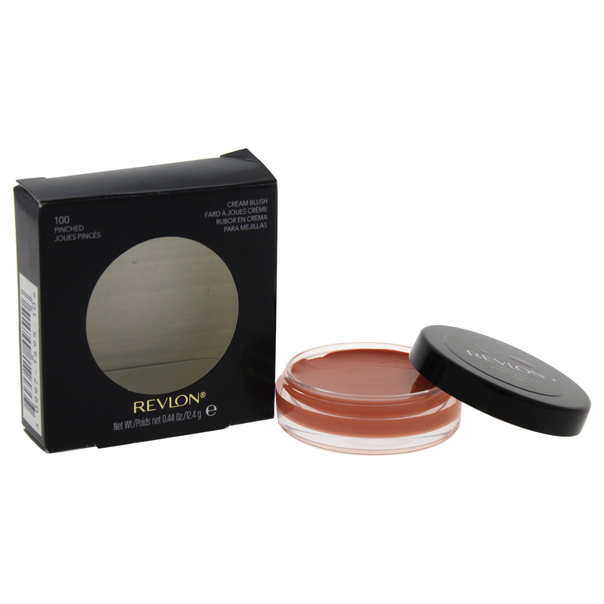 Amazon.com : Revlon Photo Ready Cream Blush, Pinched, 0.4 Ounce
