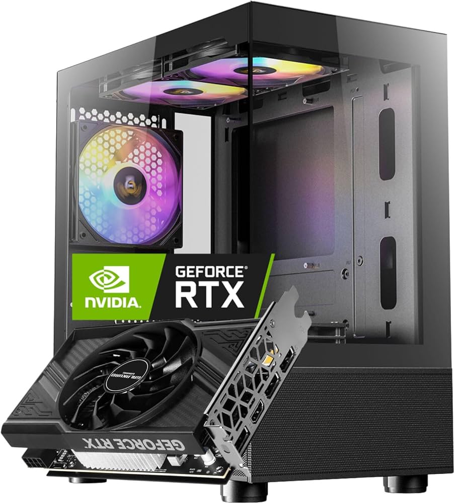 Amazon.co.jp: 【整備済み品】G-storm ゲーミングPC Corei5 12世代