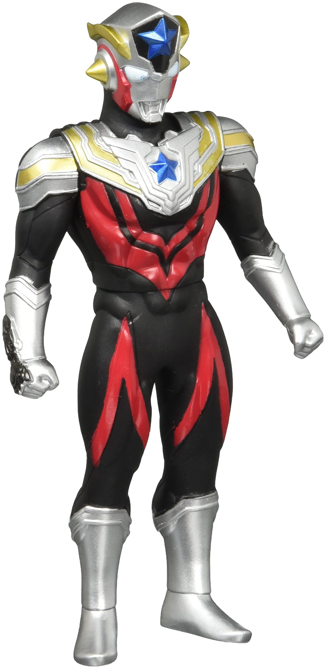 Amazon.co.jp: ウルトラマンタイガ ウルトラヒーローシリーズ 66
