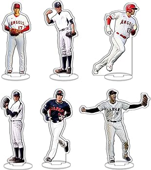 Amazon.co.jp: 大谷翔平 アクスタ アクリルスタンド 高さ約10-15cm WBC