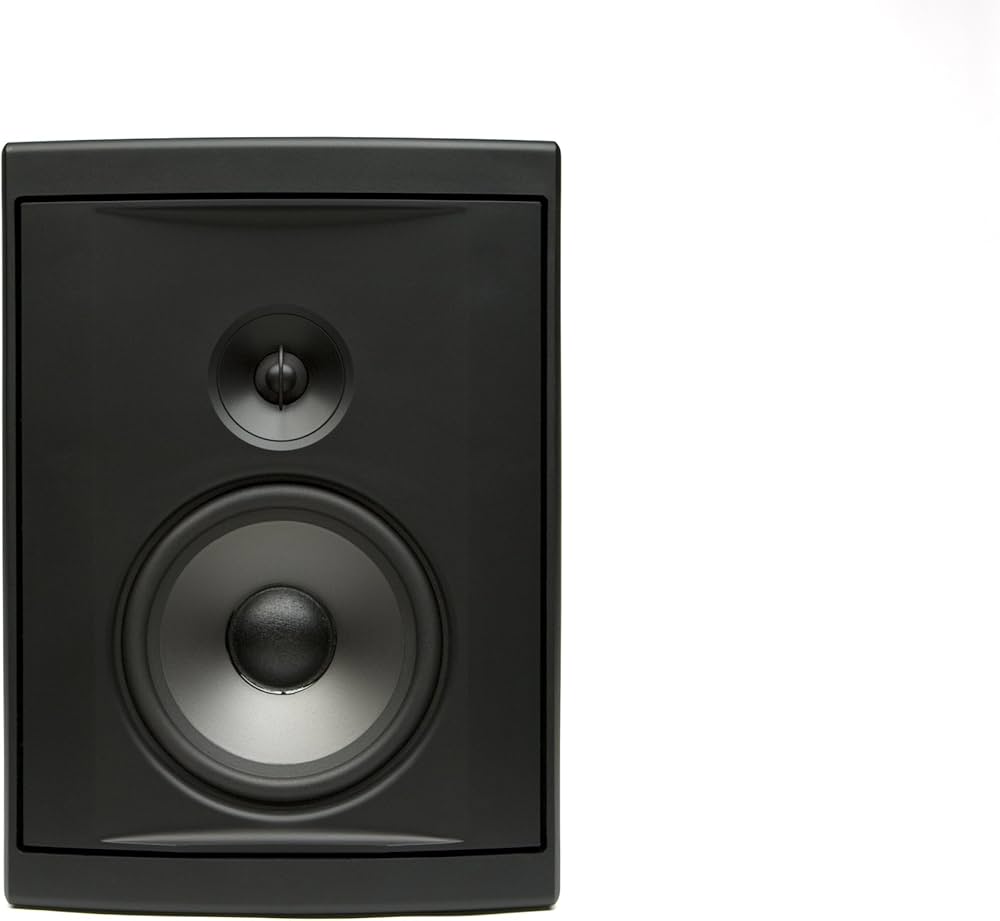 Boston Acoustics Voyager 50 Black Outdoor Speakers Price: Buy