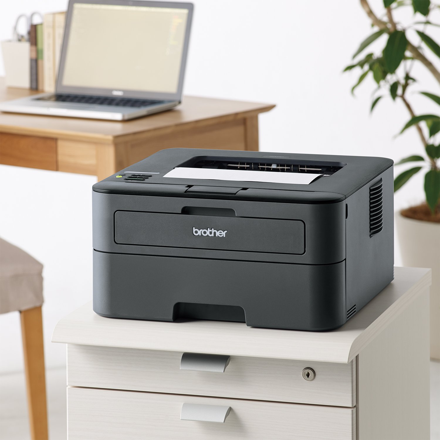 Amazon.co.jp: (旧モデル) brother レーザープリンター A4 モノクロ