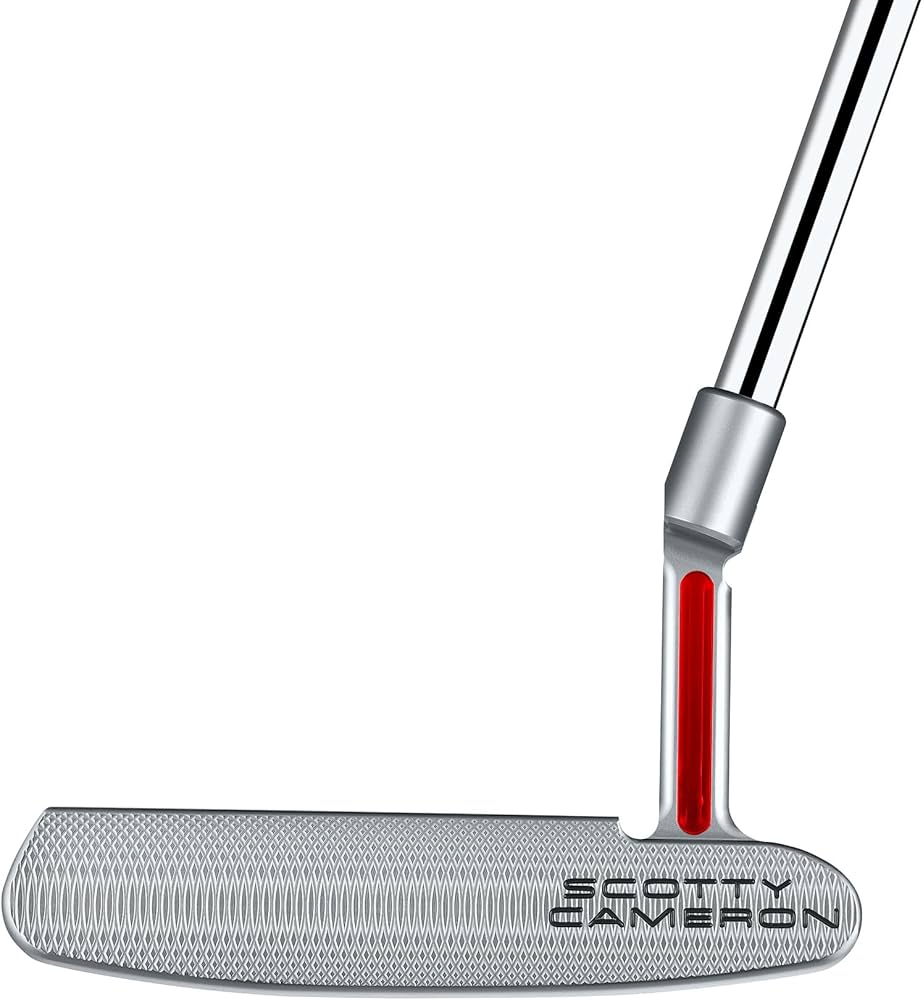 Amazon.co.jp: スコッティキャメロン (SCOTTY CAMERON) パター