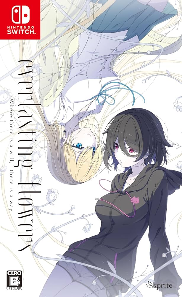 Amazon.co.jp: everlasting flowers -Switch : ゲーム