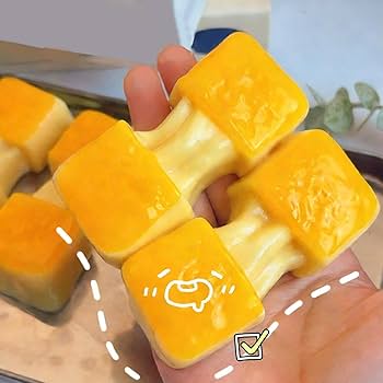 Amazon | めろジョイ スクイーズ、スクイーズメロジョイ、ストレス解消