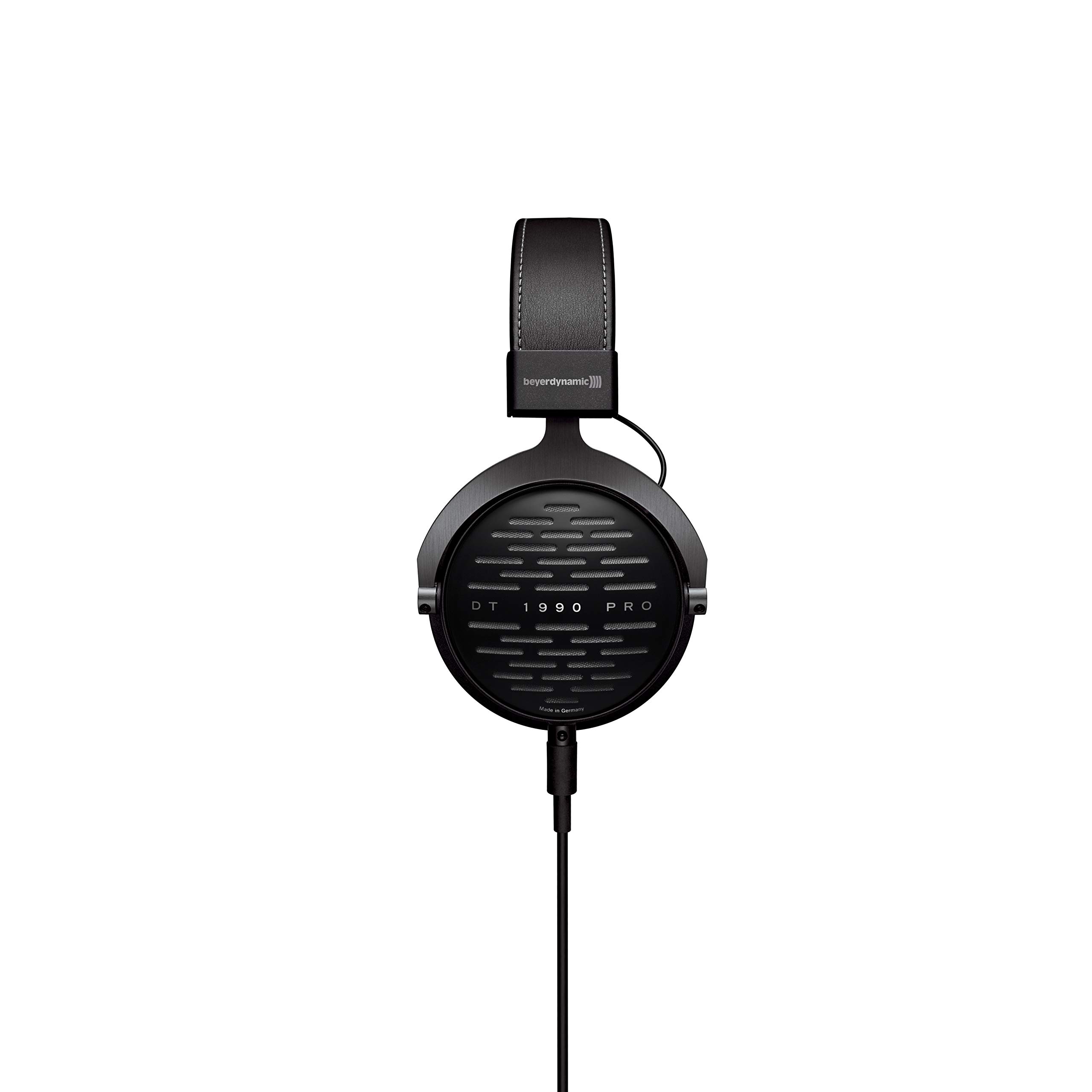 Amazon.co.jp: beyerdynamic DT 1990 Pro オープンスタジオ