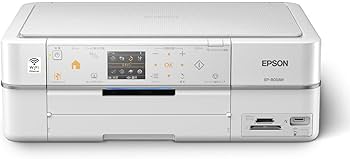 Amazon.co.jp: 旧モデル エプソン Colorio インクジェット複合機 EP