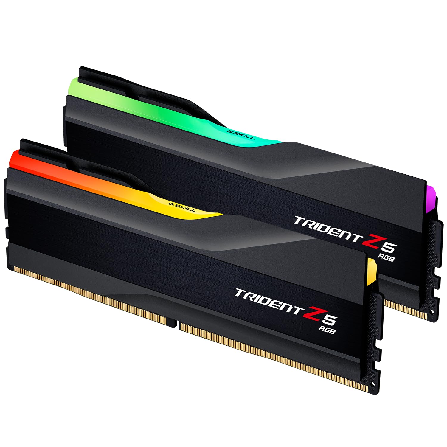 G.SKILL Trident Z5 RGB Series DDR5 RAM (Intel XMP 3.0) 48GB