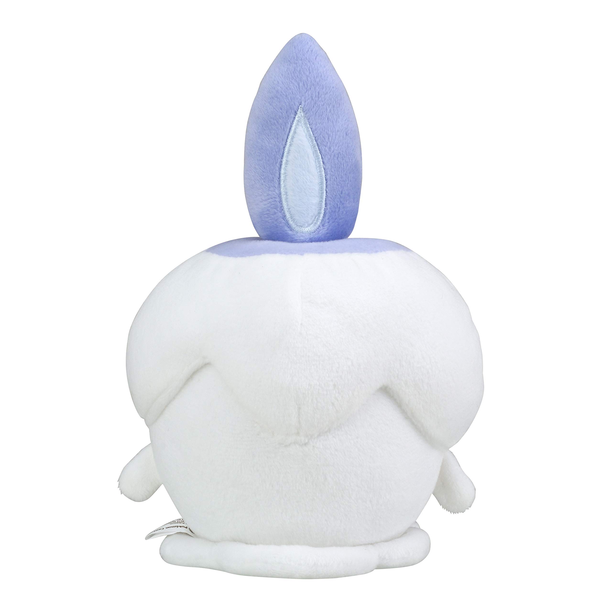 Amazon.co.jp: ポケモンセンターオリジナル ぬいぐるみ へんしん