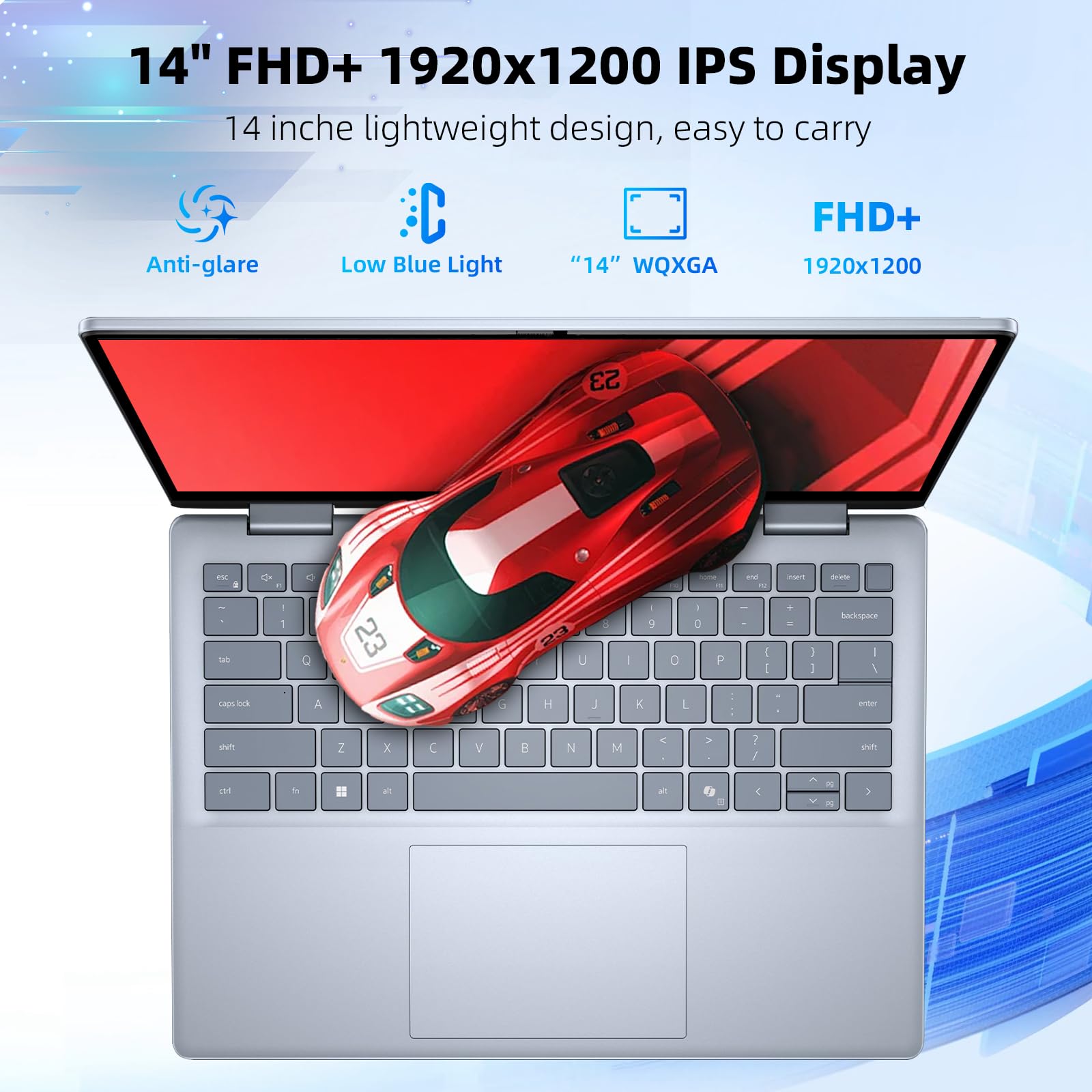 Amazon.co.jp: Dell Inspiron 14 2-in-1 タッチスクリーンノート