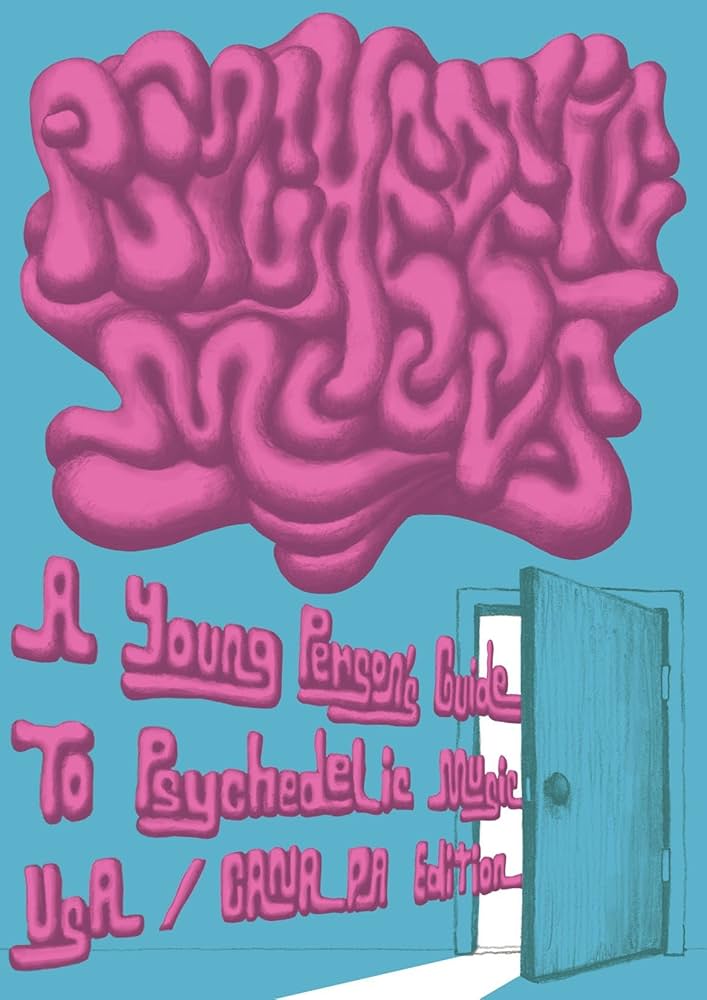 Amazon.co.jp: PSYCHEDELIC MOODS(サイケデリック・ムーズ ) ‐Young