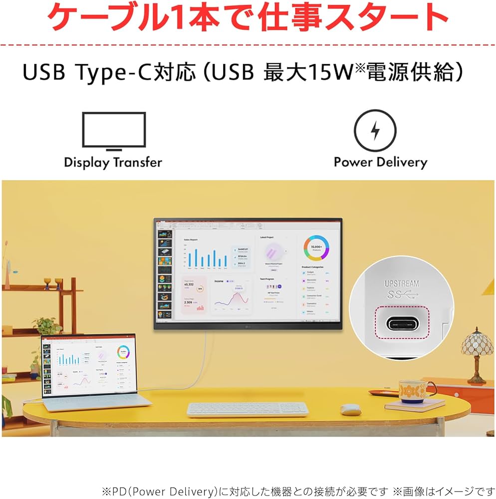 Amazon.co.jp: LG モニター ディスプレイ 32U631A-B 31.5インチ/WQHD