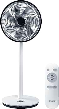 Amazon | 扇風機 サーキュレーター dc dcモーター 3D 送風