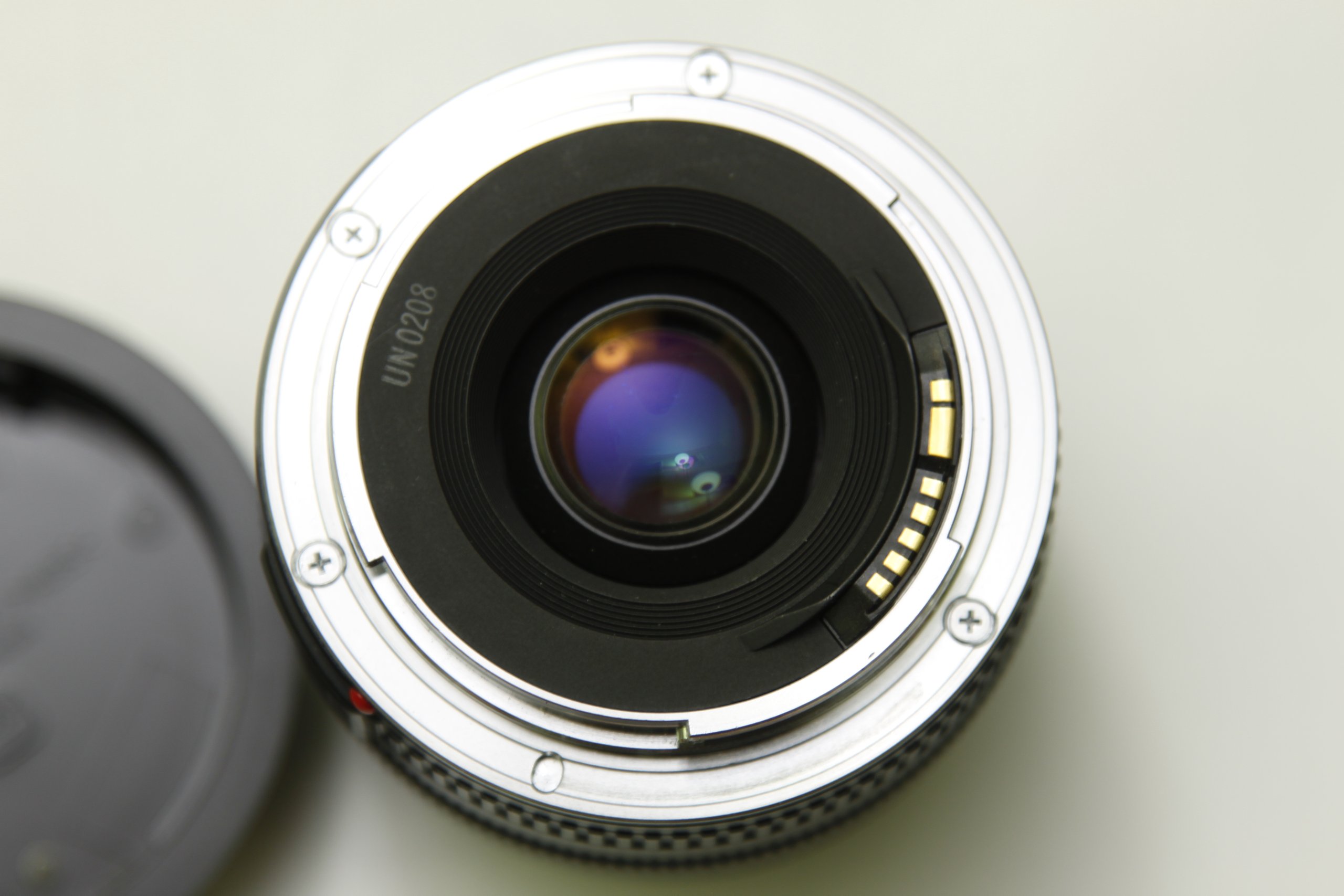 Amazon.com : Canon EF 28mm f/2.8 Lens for Canon SLR Cameras