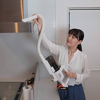 Amazon.co.jp: 工進(KOSHIN) 18V 2.0Ah 充電式 サイクロン 掃除機 SCL