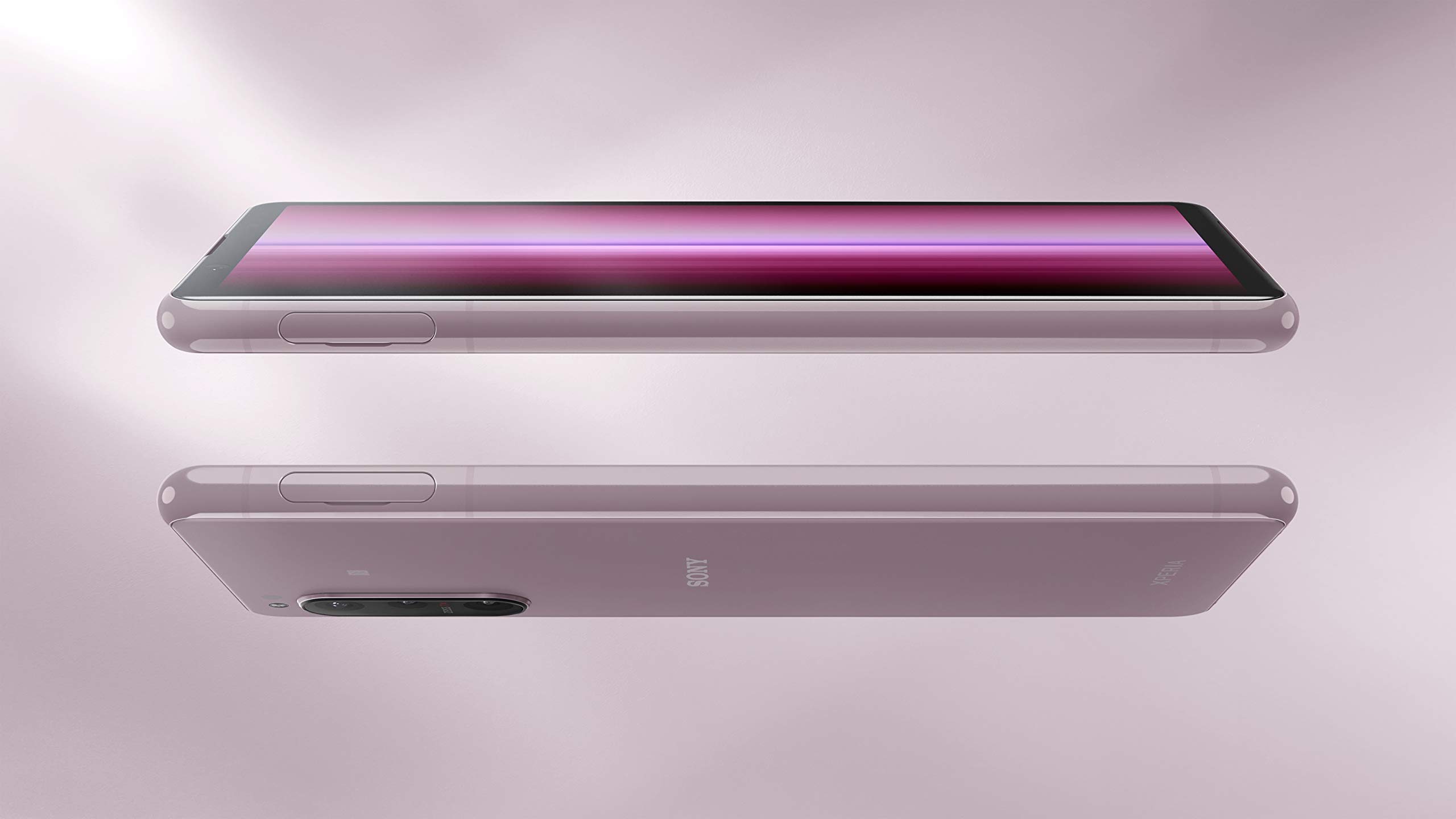 Sony Xperia 5 II 5G Smartphone (6.1 inches) 21:9 CinemaWide FHD+