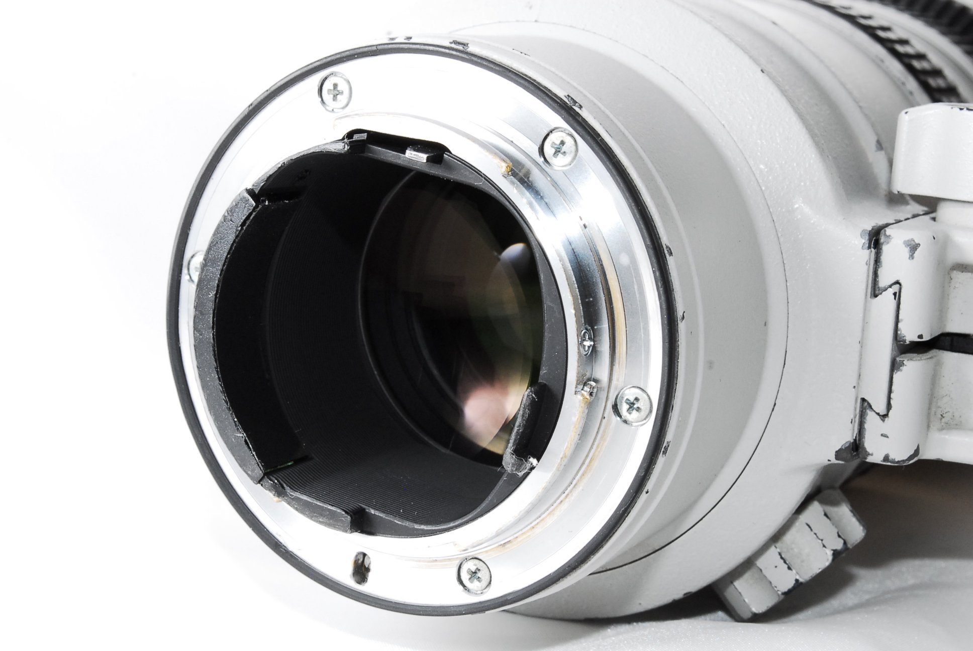 Amazon.co.jp: Nikon AF-S VR Zoom Nikkor ED 70-200mm F2.8G (IF