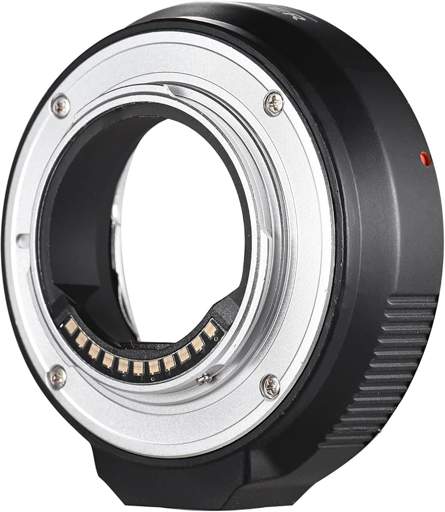 Amazon | OEM4 / 3（AF）4/3からM4 / 3カメラアダプターリング