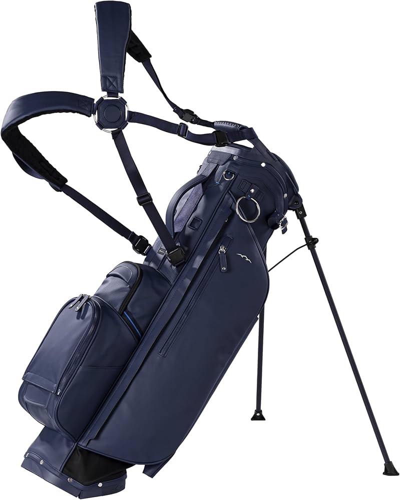 Amazon.co.jp: Sun Mountain 2025 Matchplayスタンドバッグ - 丈夫な