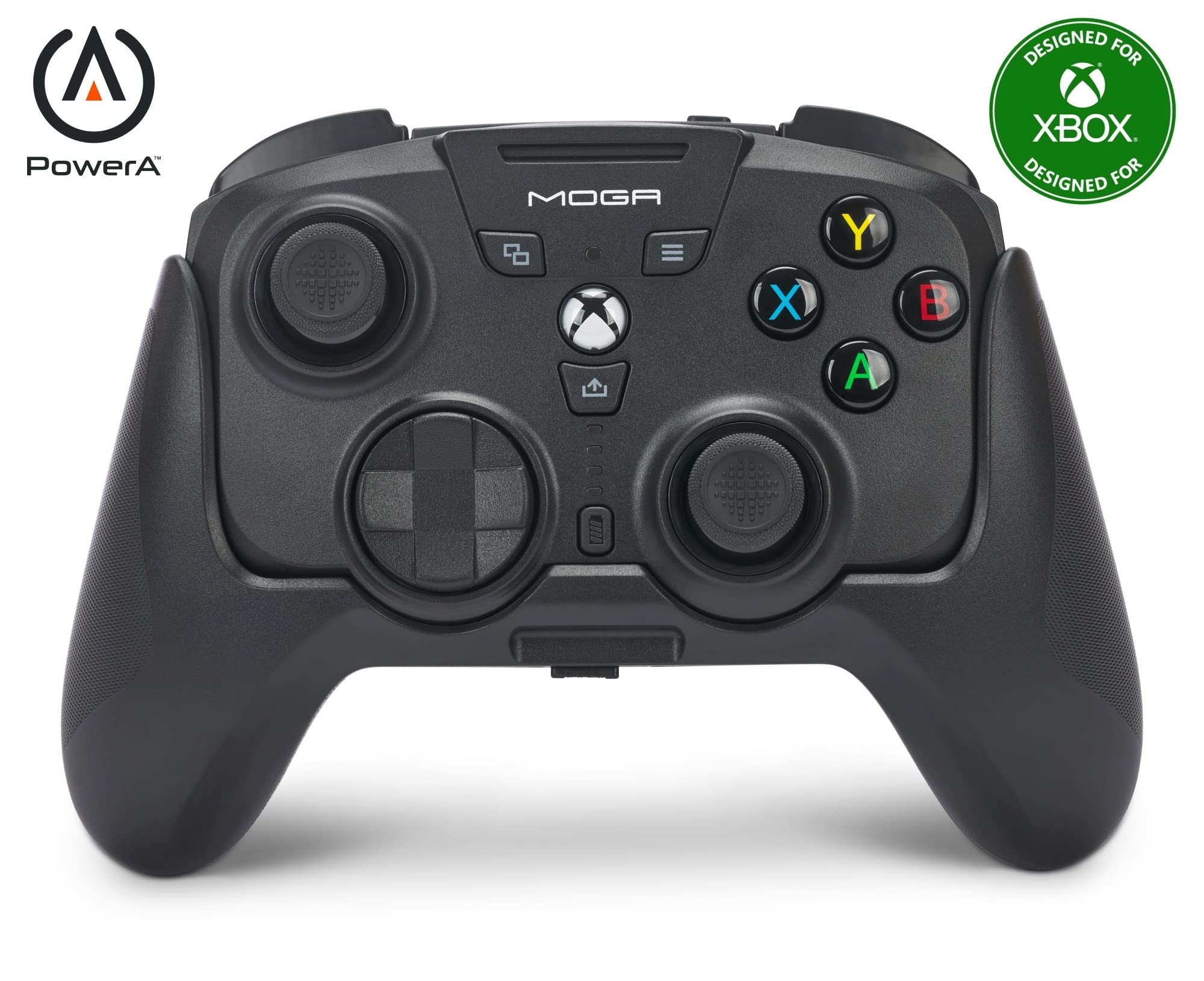 Amazon | 【Xbox公式ライセンス商品】PowerA MOGA XP-ULTRA モバイル